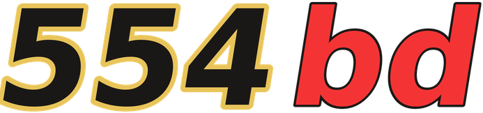 554bd logo