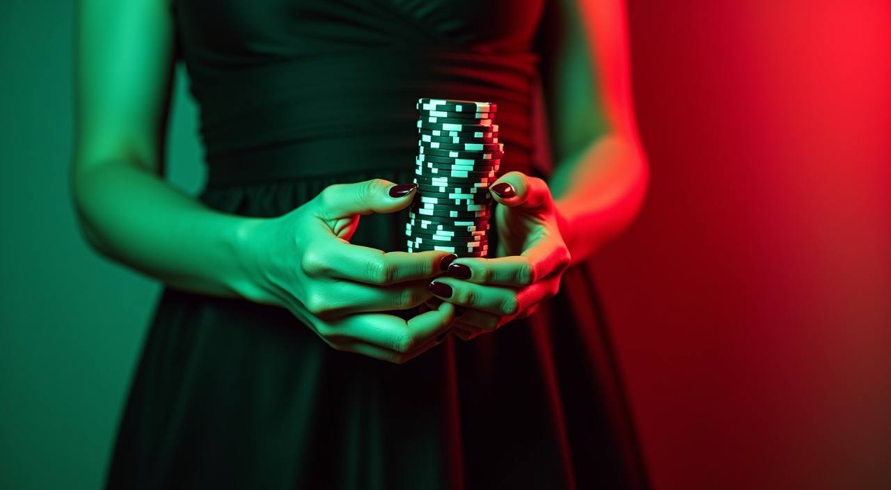 554bd Table 3 Card Baccarat — কীভাবে চলে এই টেবিল